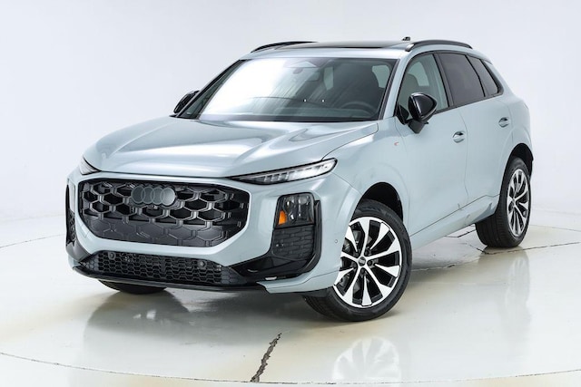 Photo of 2026 Audi Q3 SUV