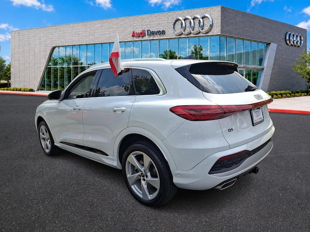 2025 Audi Q5