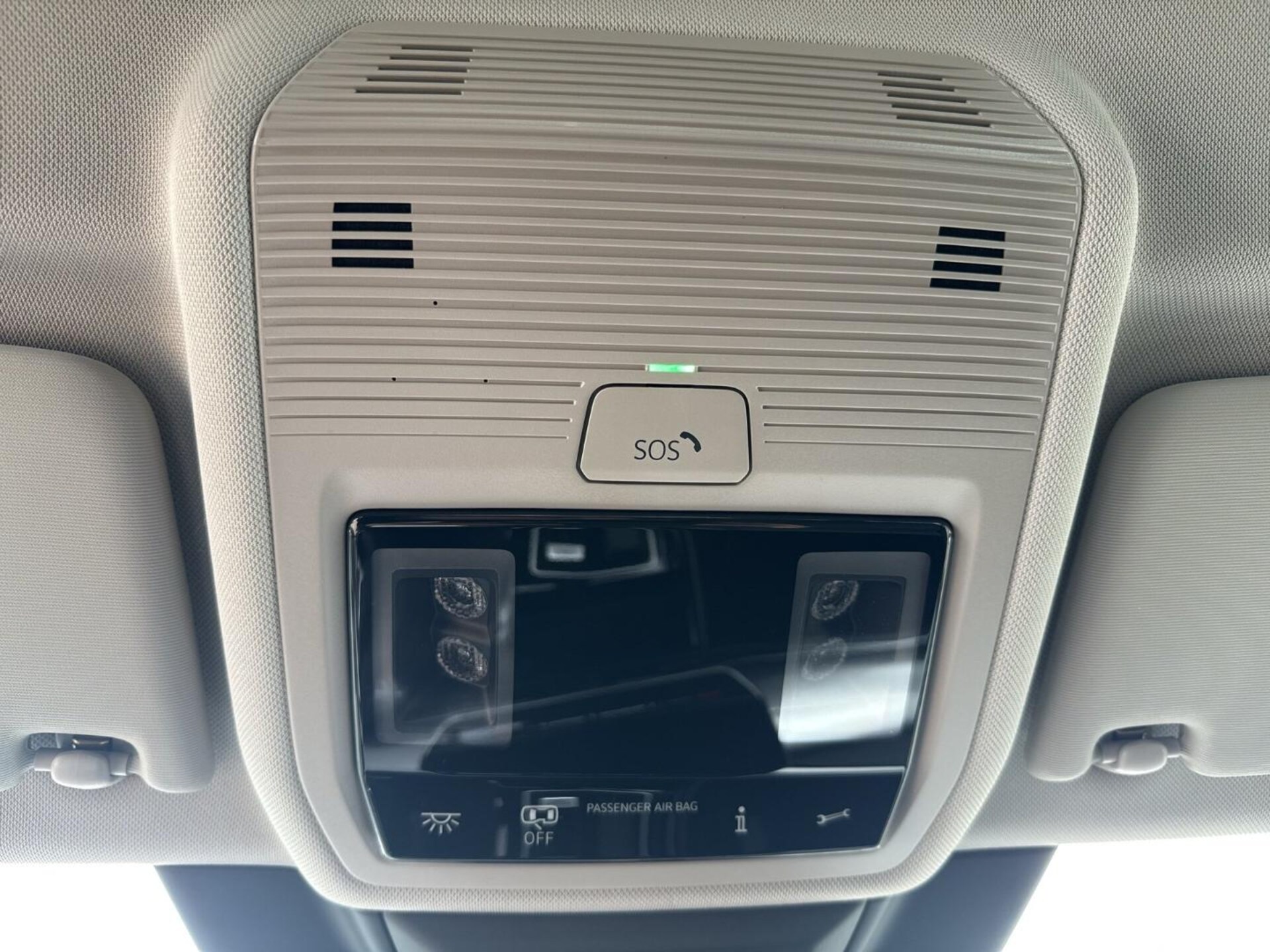 Volkswagen Golf Variant Style