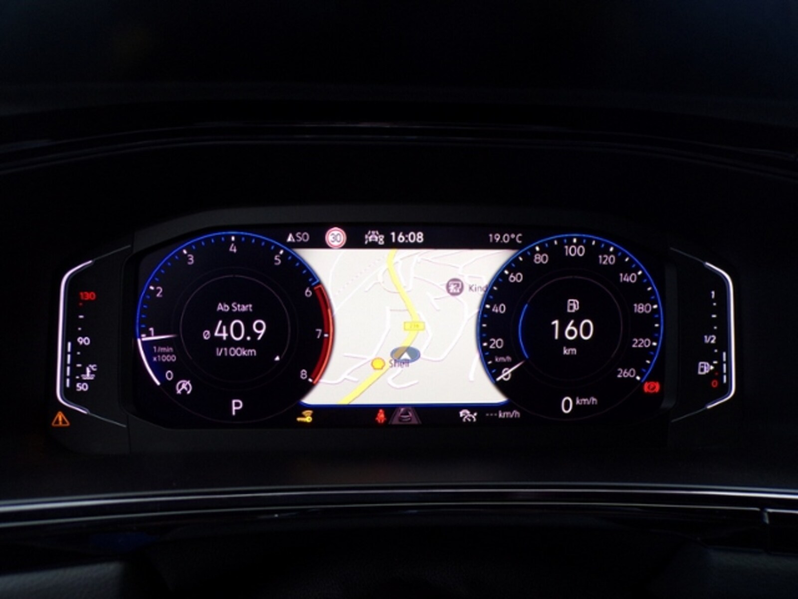Volkswagen T-Roc Cabriolet – Bild 19