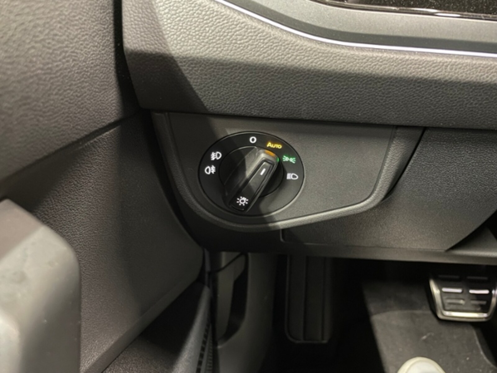 Volkswagen Taigo – Bild 22