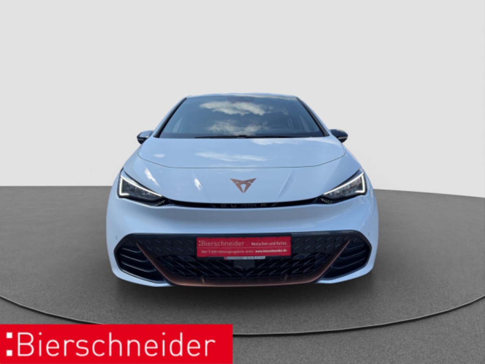 CUPRA Born – Bild 2