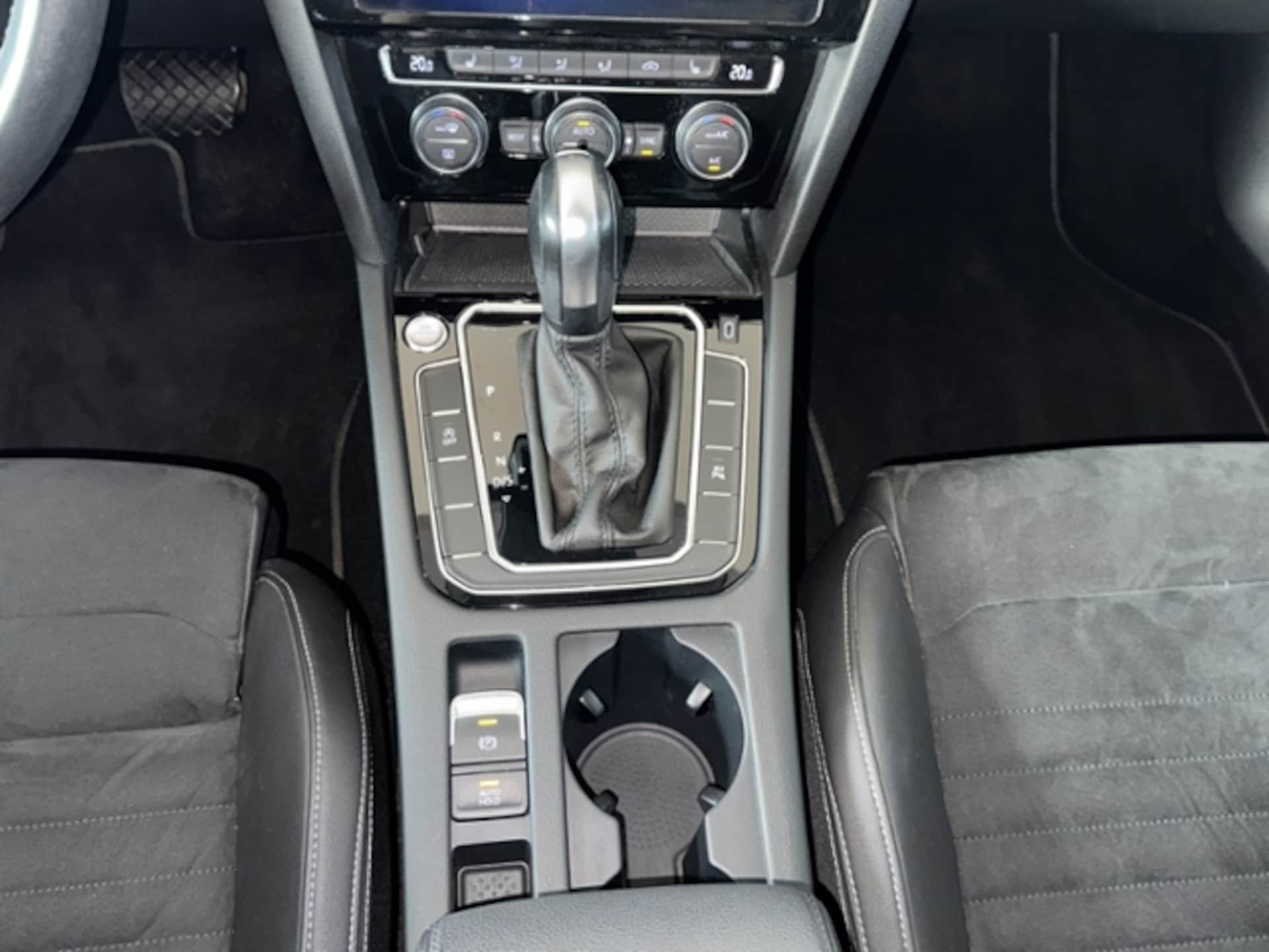 Volkswagen Passat Variant Elegance