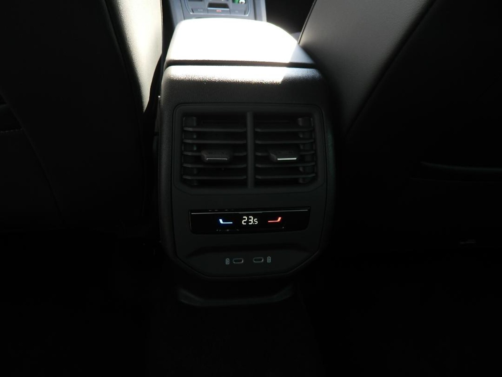 SEAT Leon Sportstourer – Bild 19