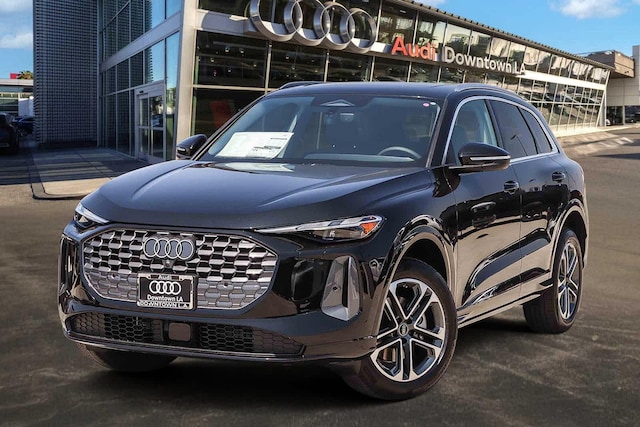 2026 Audi Q5