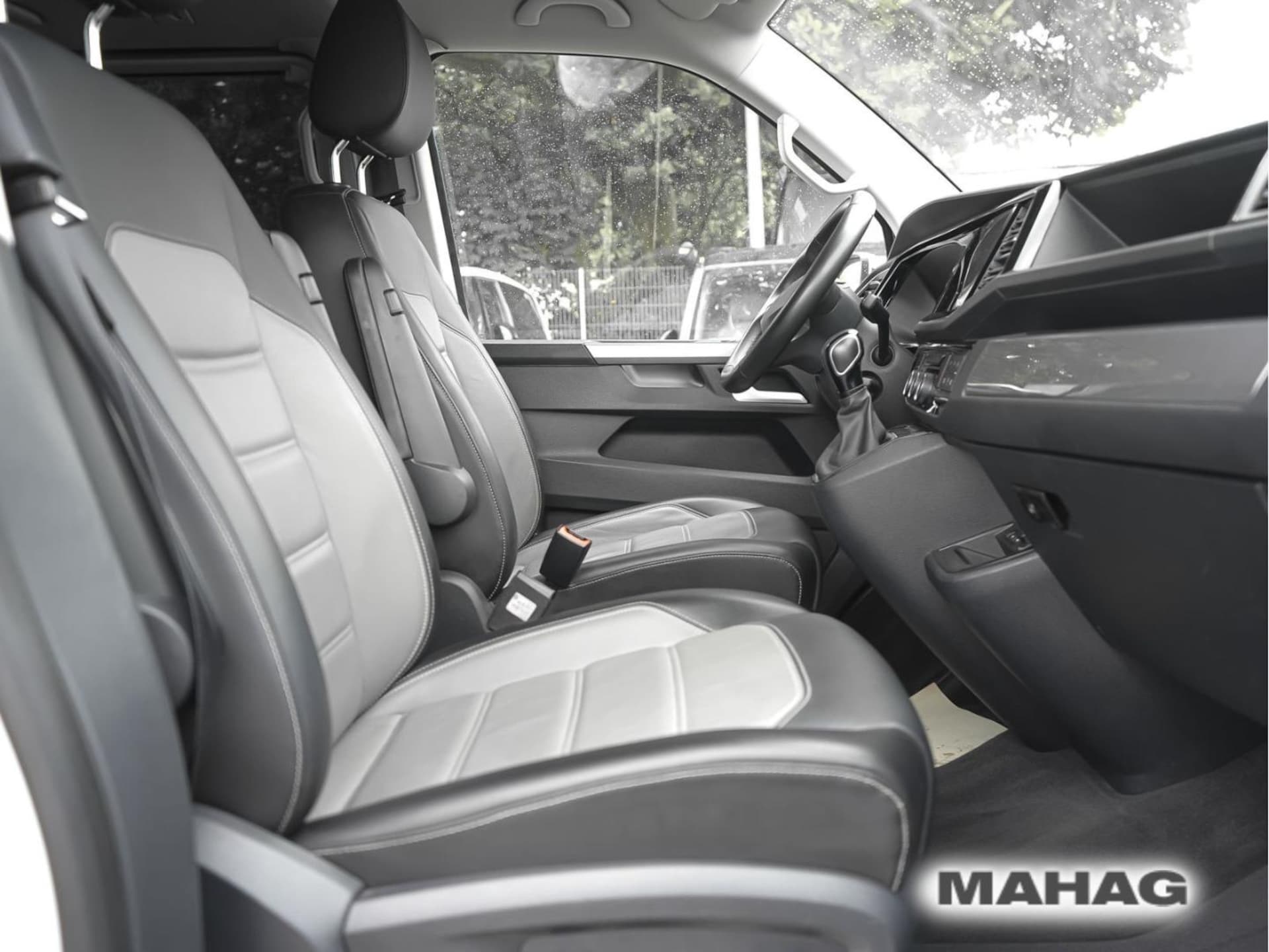 Volkswagen T6.1 Multivan Comfortline