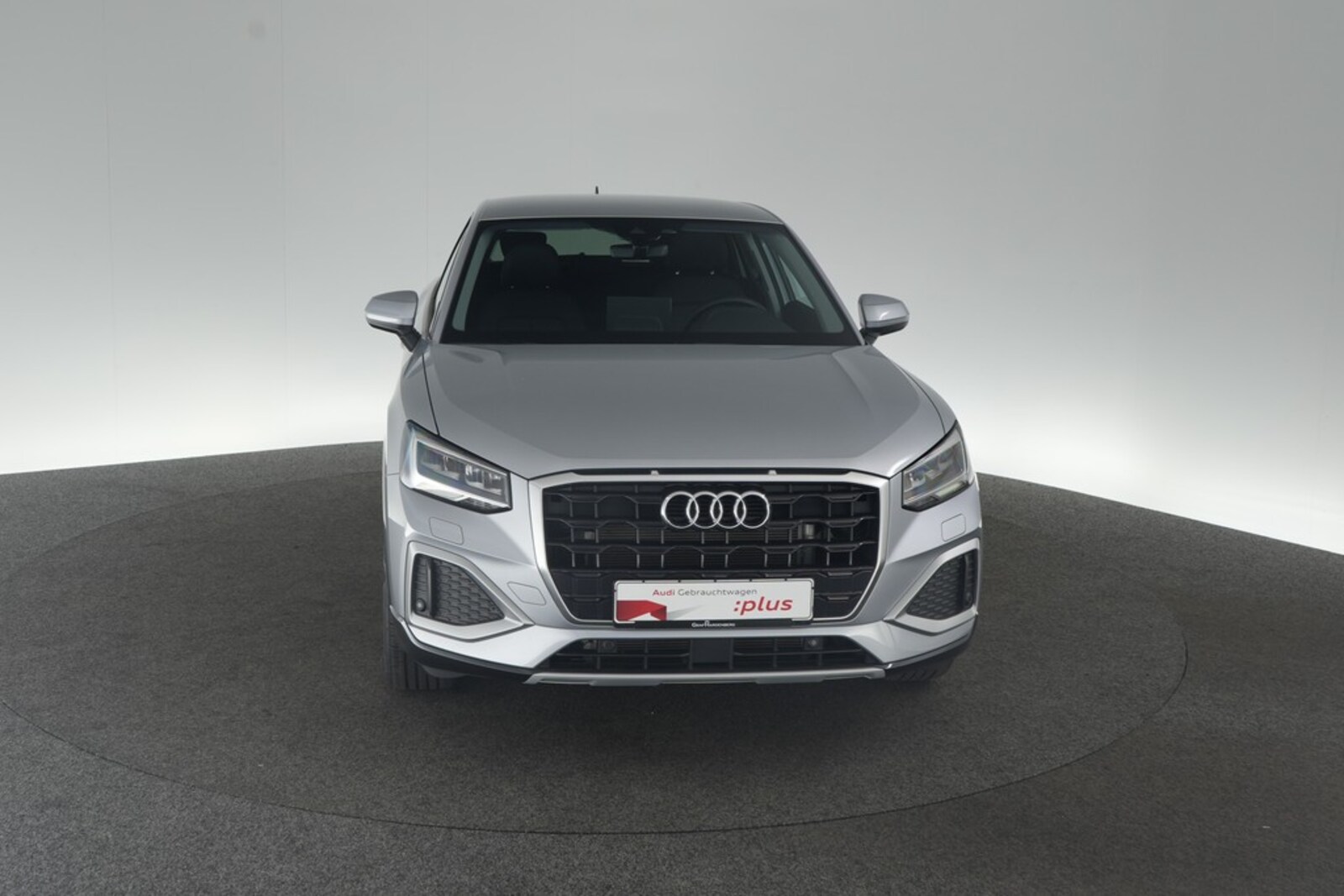 Audi Q2 – Bild 3
