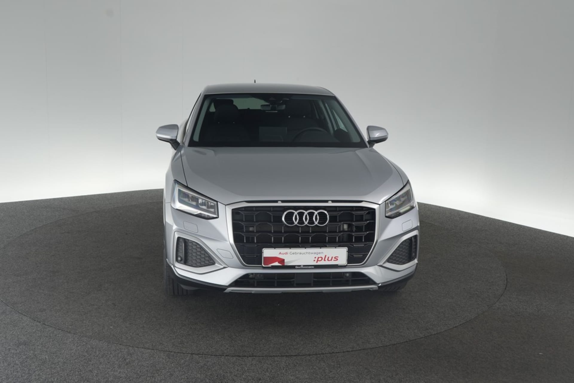 Audi Q2 Advanced