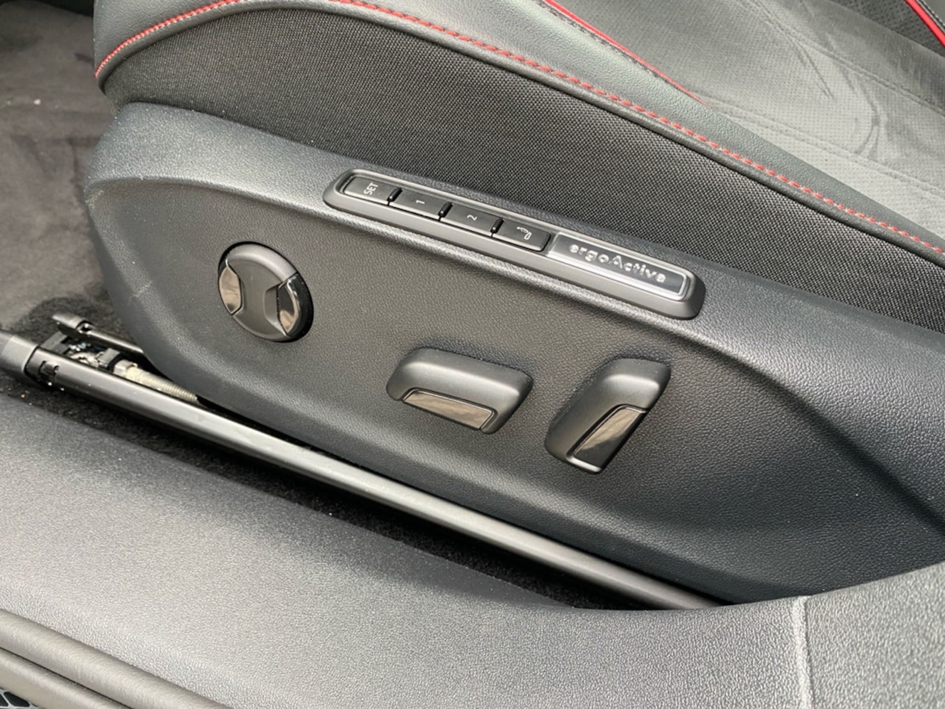 Volkswagen ID.7 Tourer GTX
