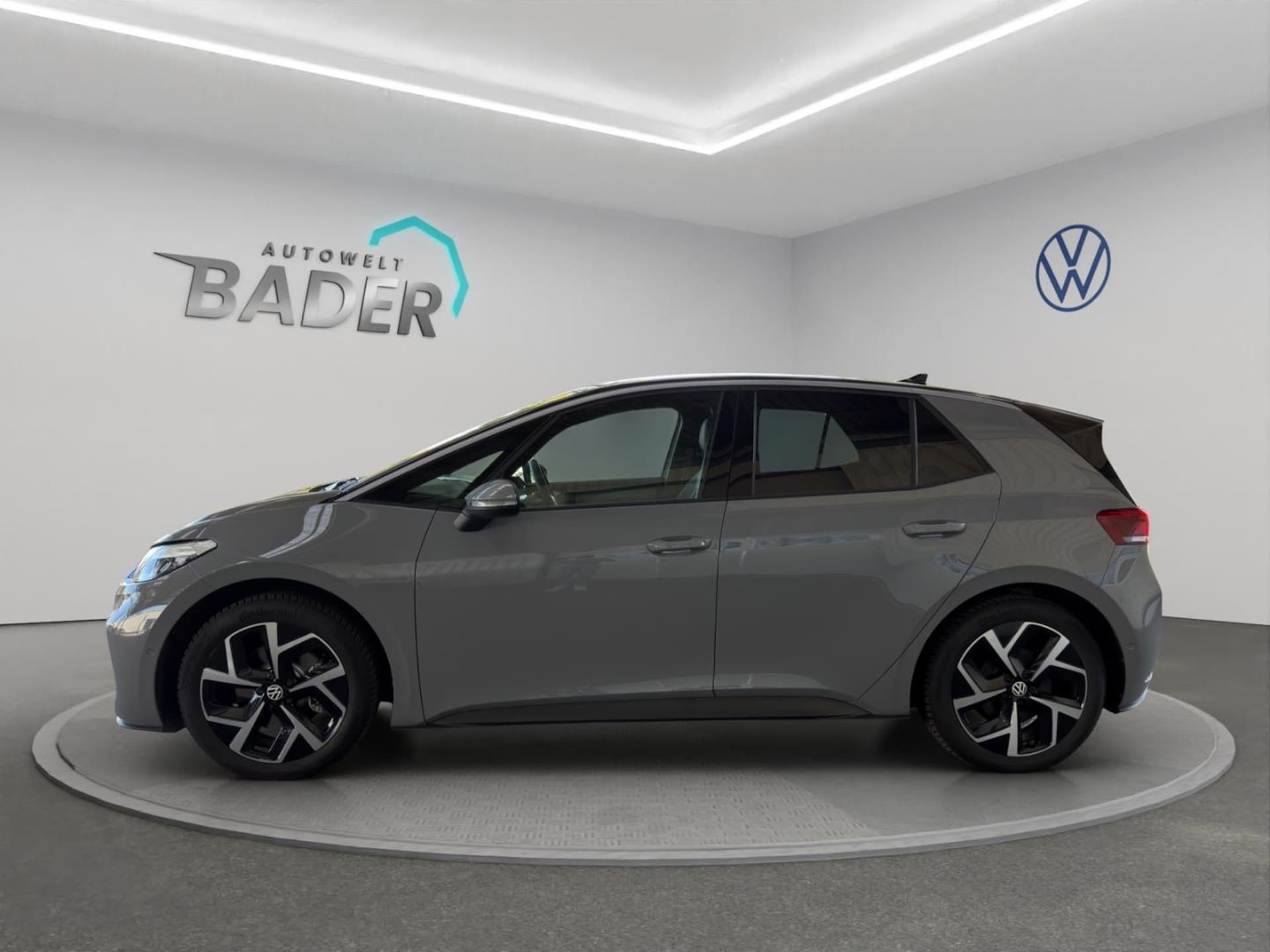 Volkswagen ID.3 MOVE Pro