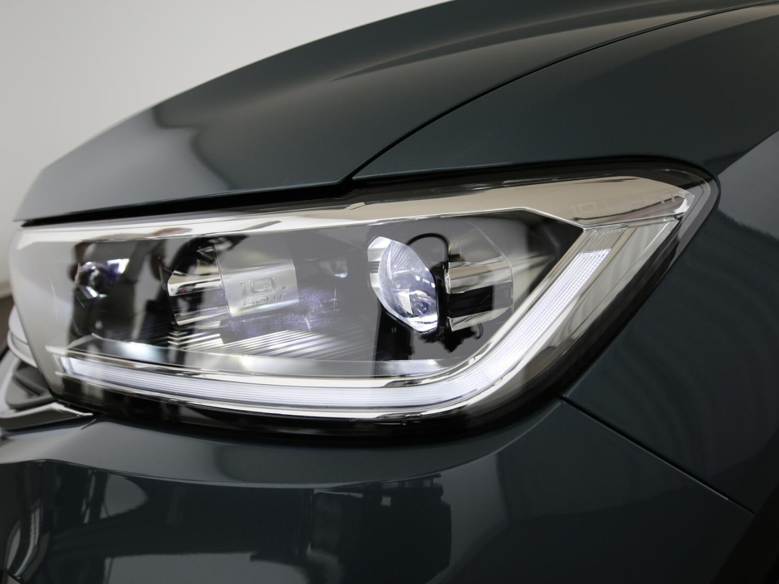 Volkswagen T-Roc – Bild 17