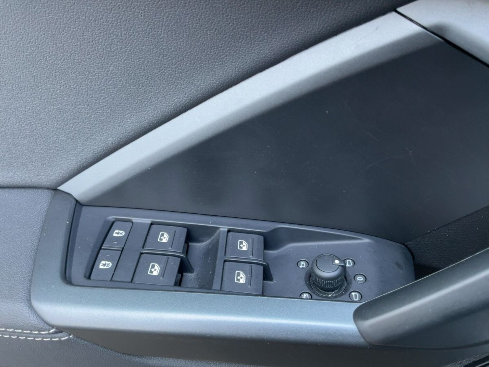 Audi Q3 Sportback S line