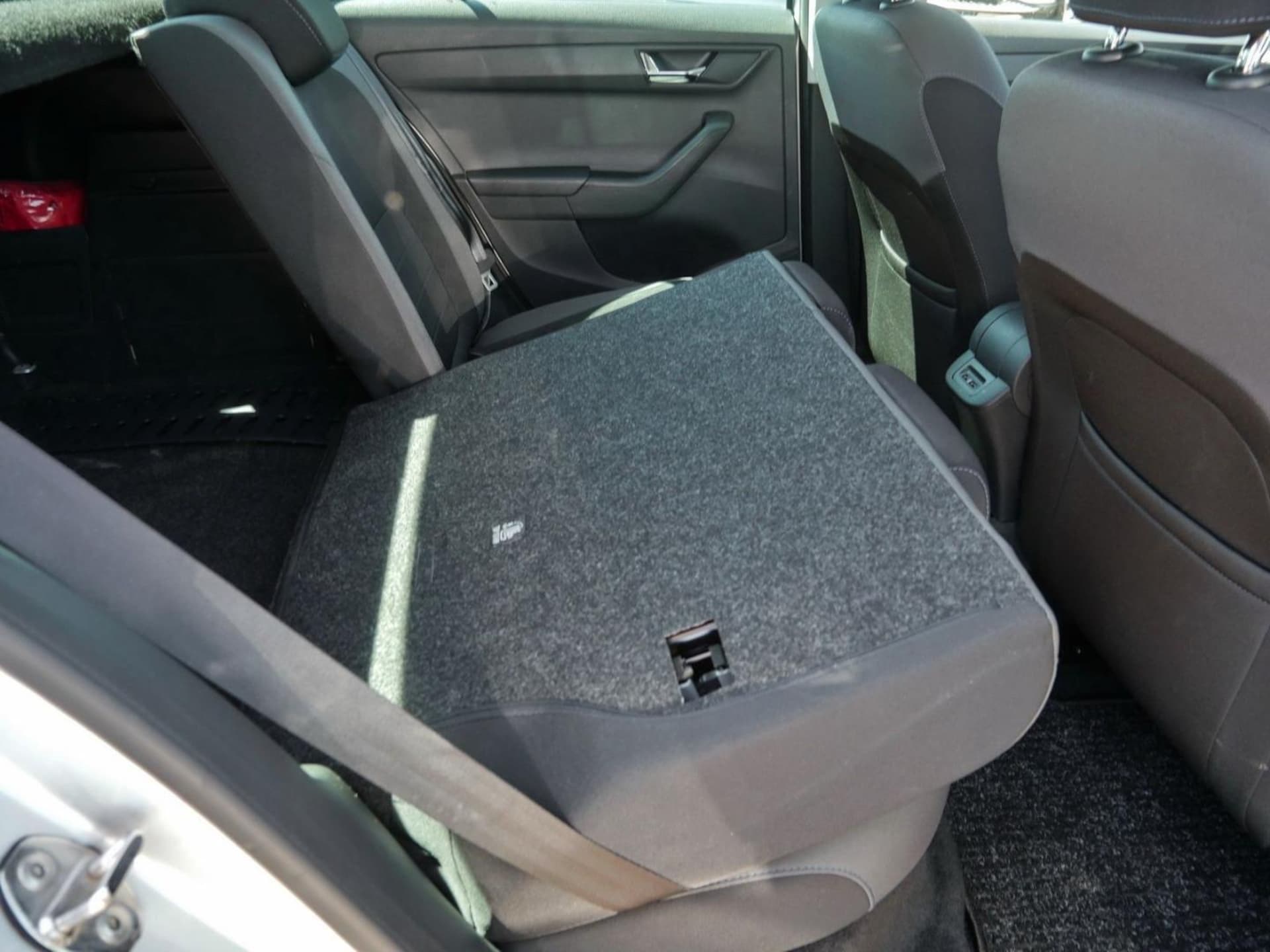 Skoda Fabia Ambition