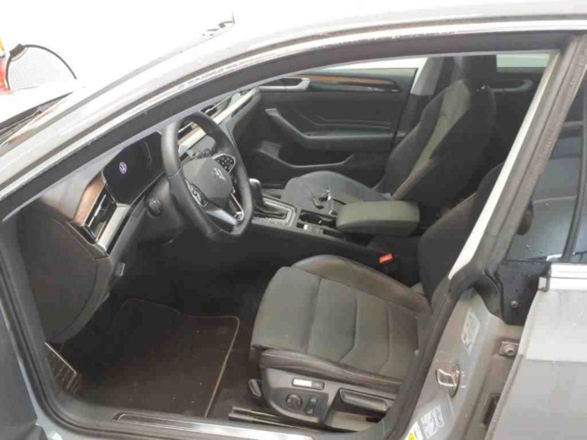 Volkswagen Arteon Elegance