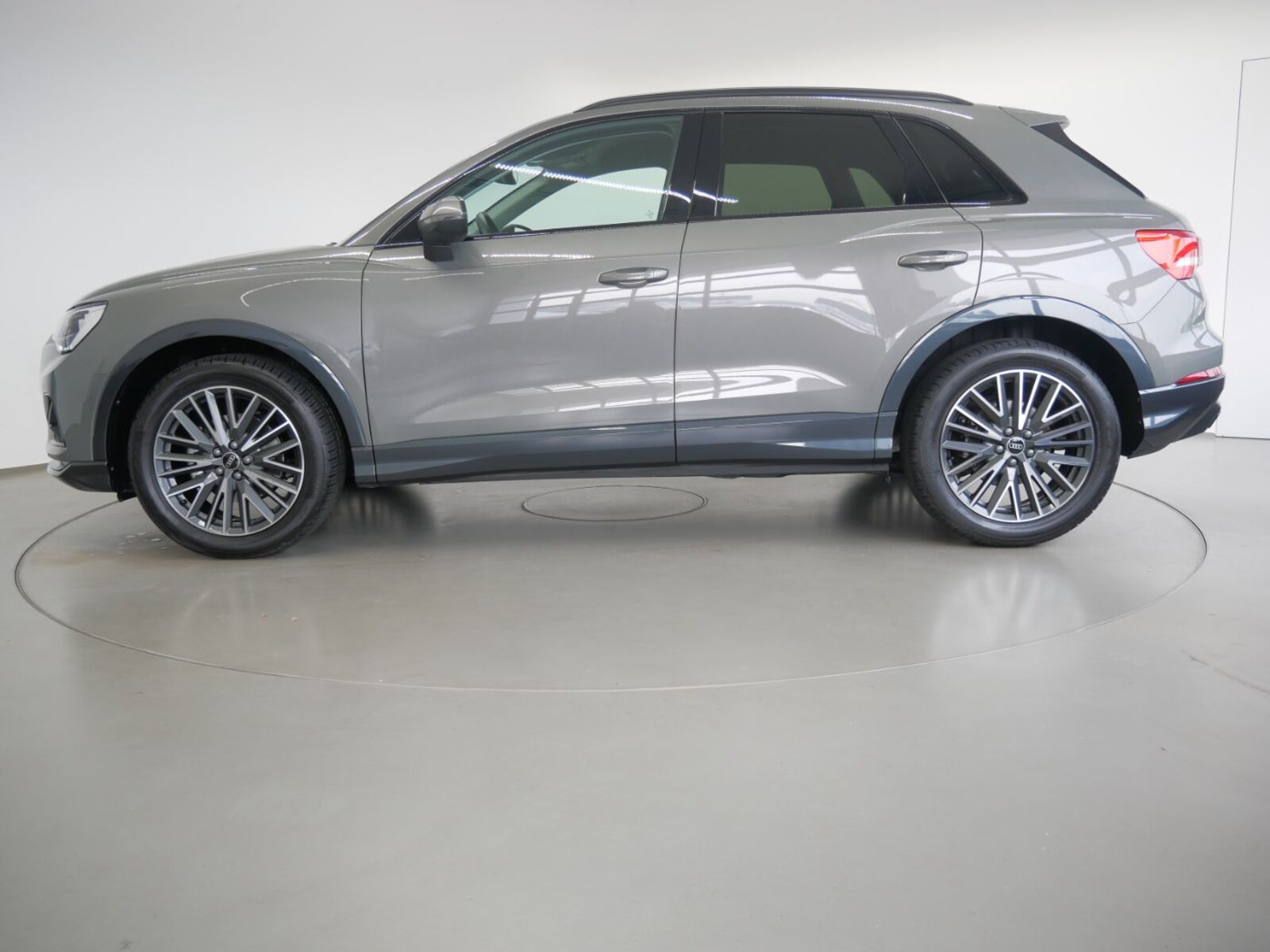 Audi Q3 – Bild 4