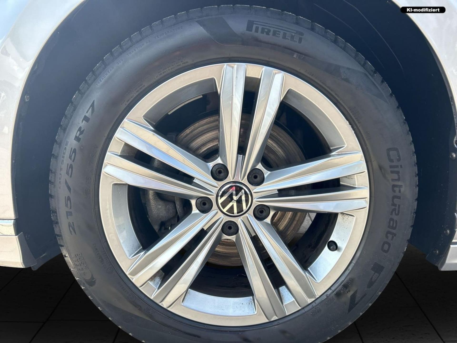 Volkswagen Passat Variant Business