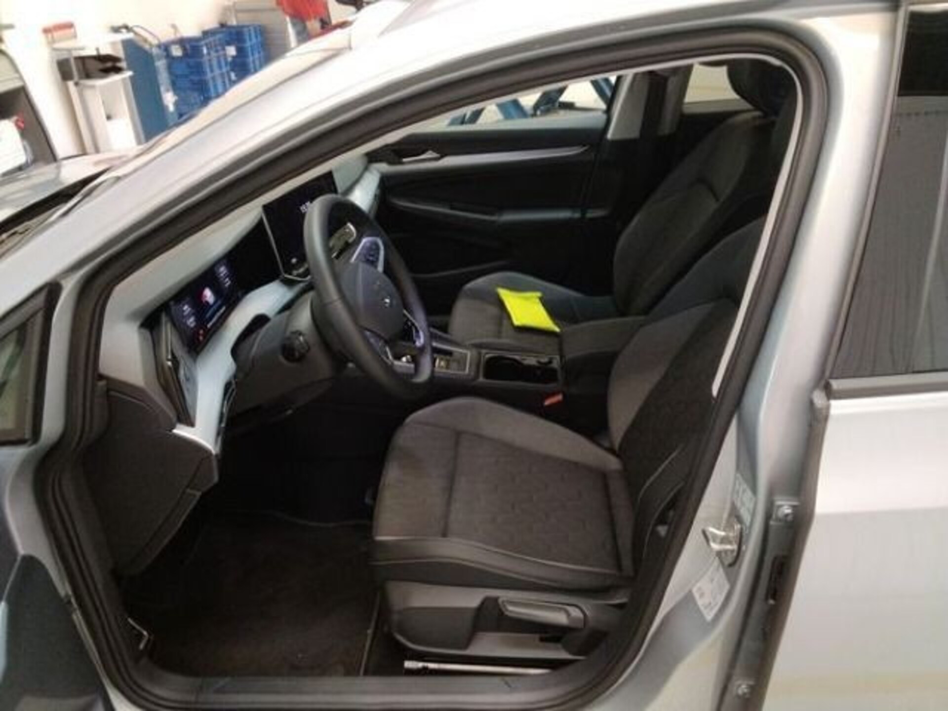 Volkswagen Golf ENERGY