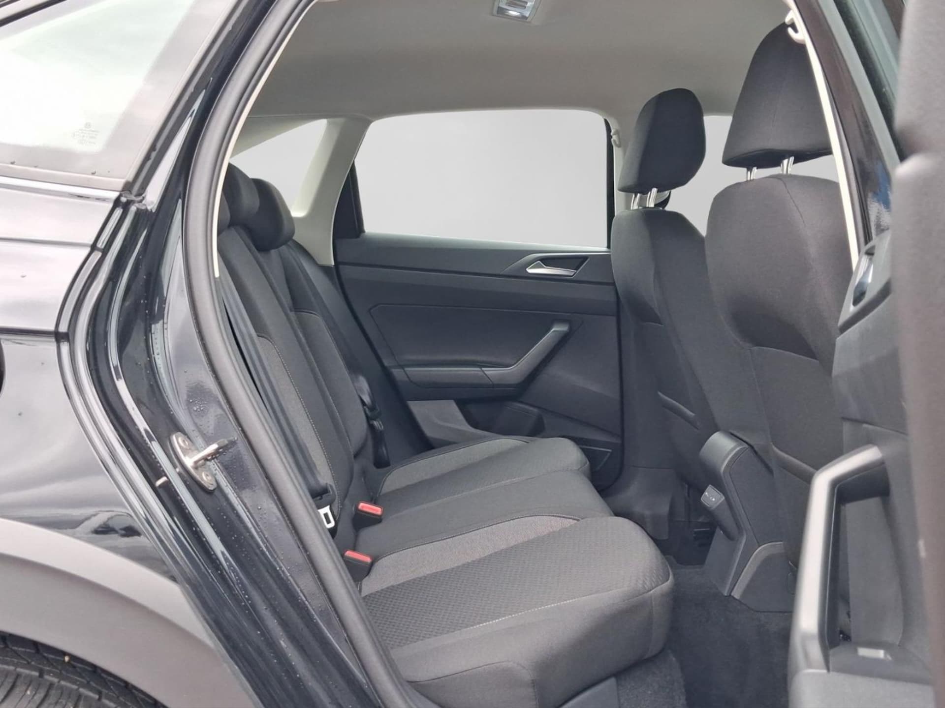Volkswagen Taigo Life