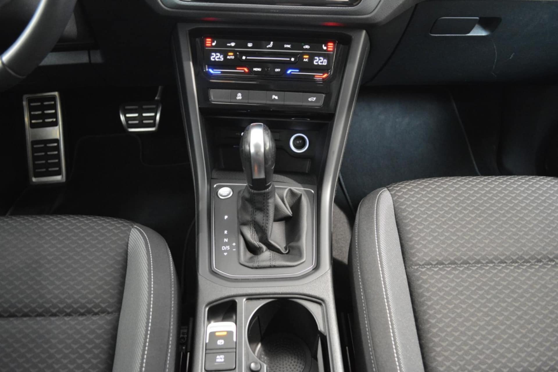 Volkswagen Touran Active