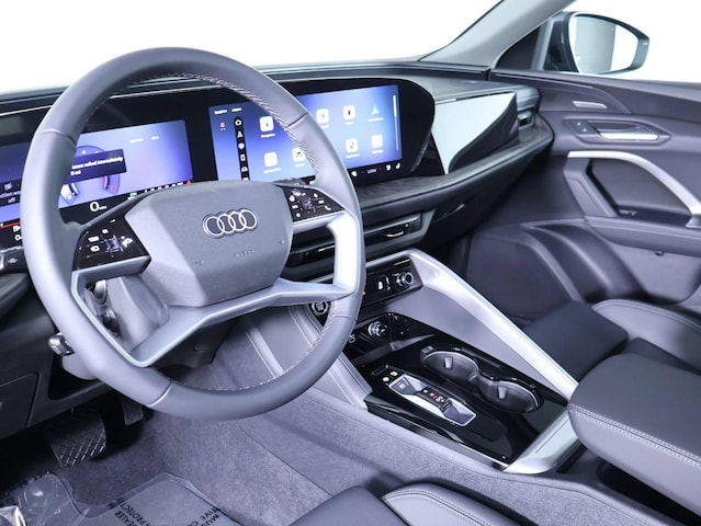 2026 Audi Q5 Sportback