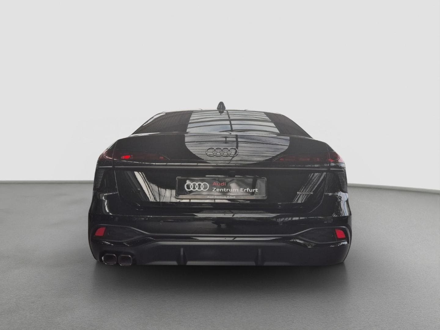Bild über Audi A6 Limousine edition one TDI quattro 150 kW S tronic - für weitere Informationen kontaktieren Sie den Audi Partner