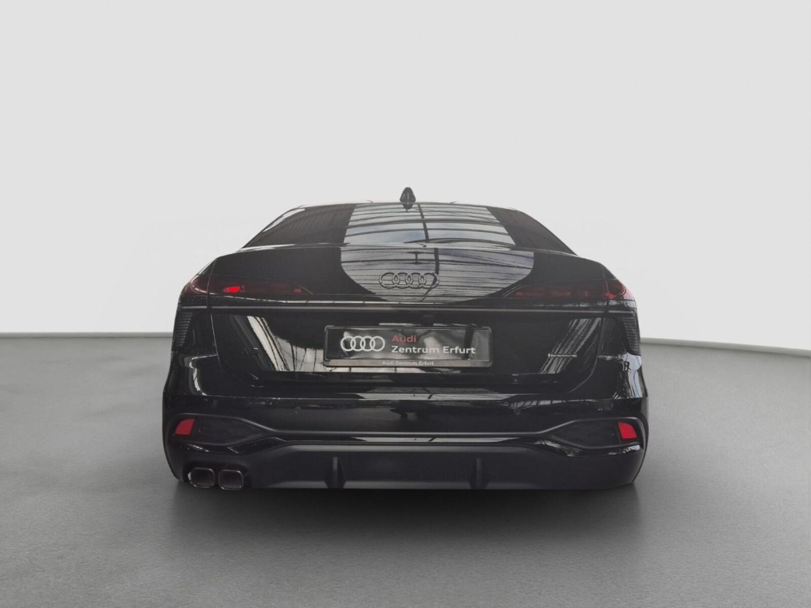 Audi A6 Limousine – Bild 5