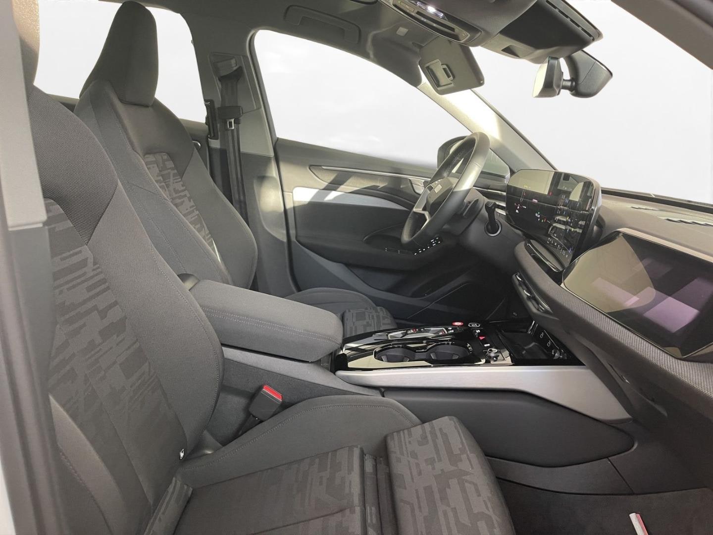 Bild über Audi A6 Avant TDI quattro 150 kW S tronic - für weitere Informationen kontaktieren Sie den Audi Partner