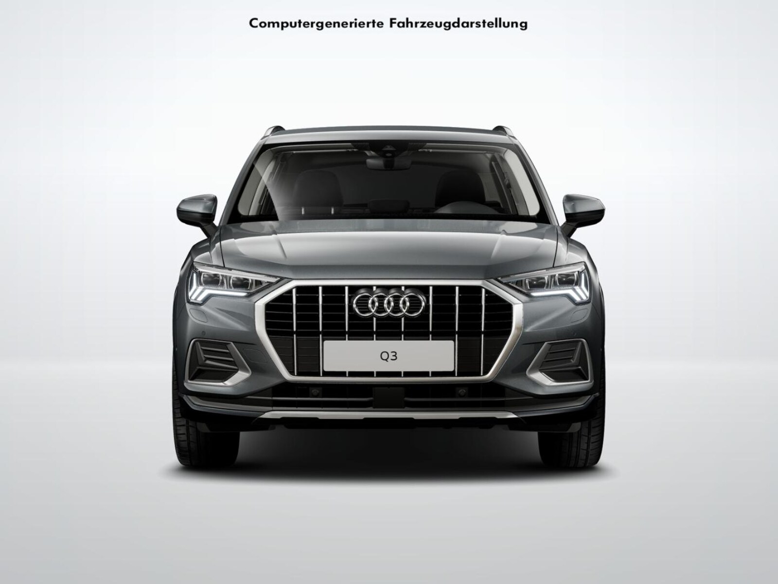 Audi Q3 – Bild 2