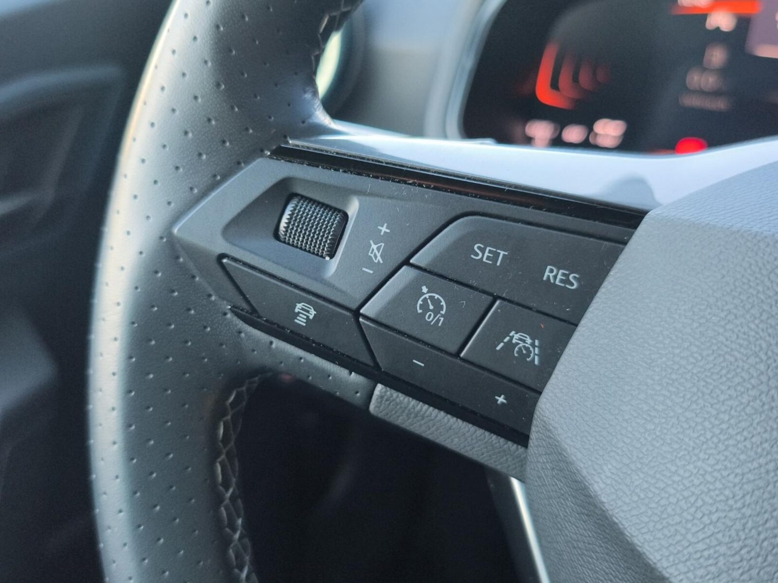 SEAT Arona – Bild 19