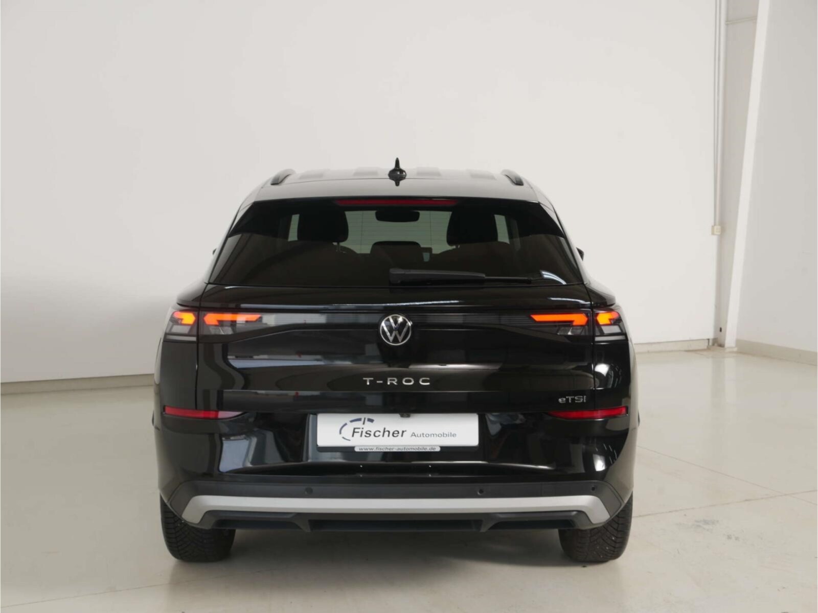 Volkswagen T-Roc – Bild 5