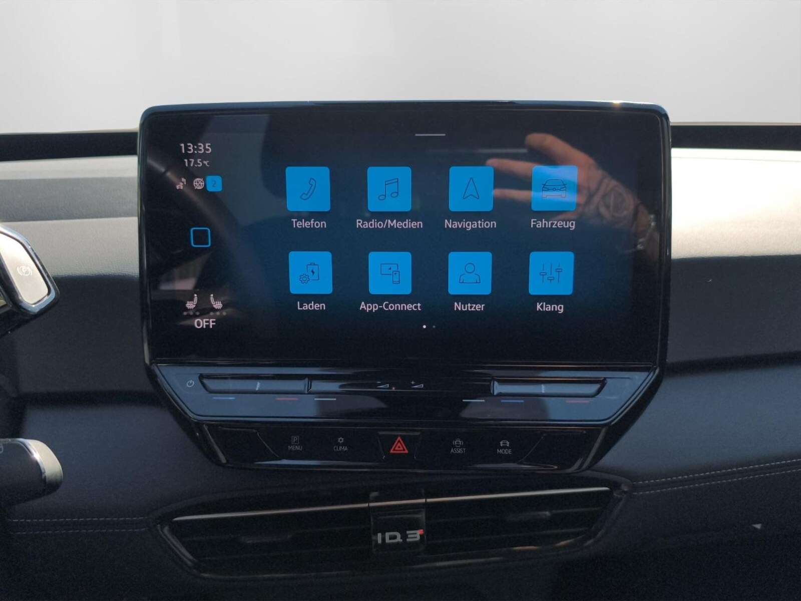 Volkswagen ID.3 – Bild 15