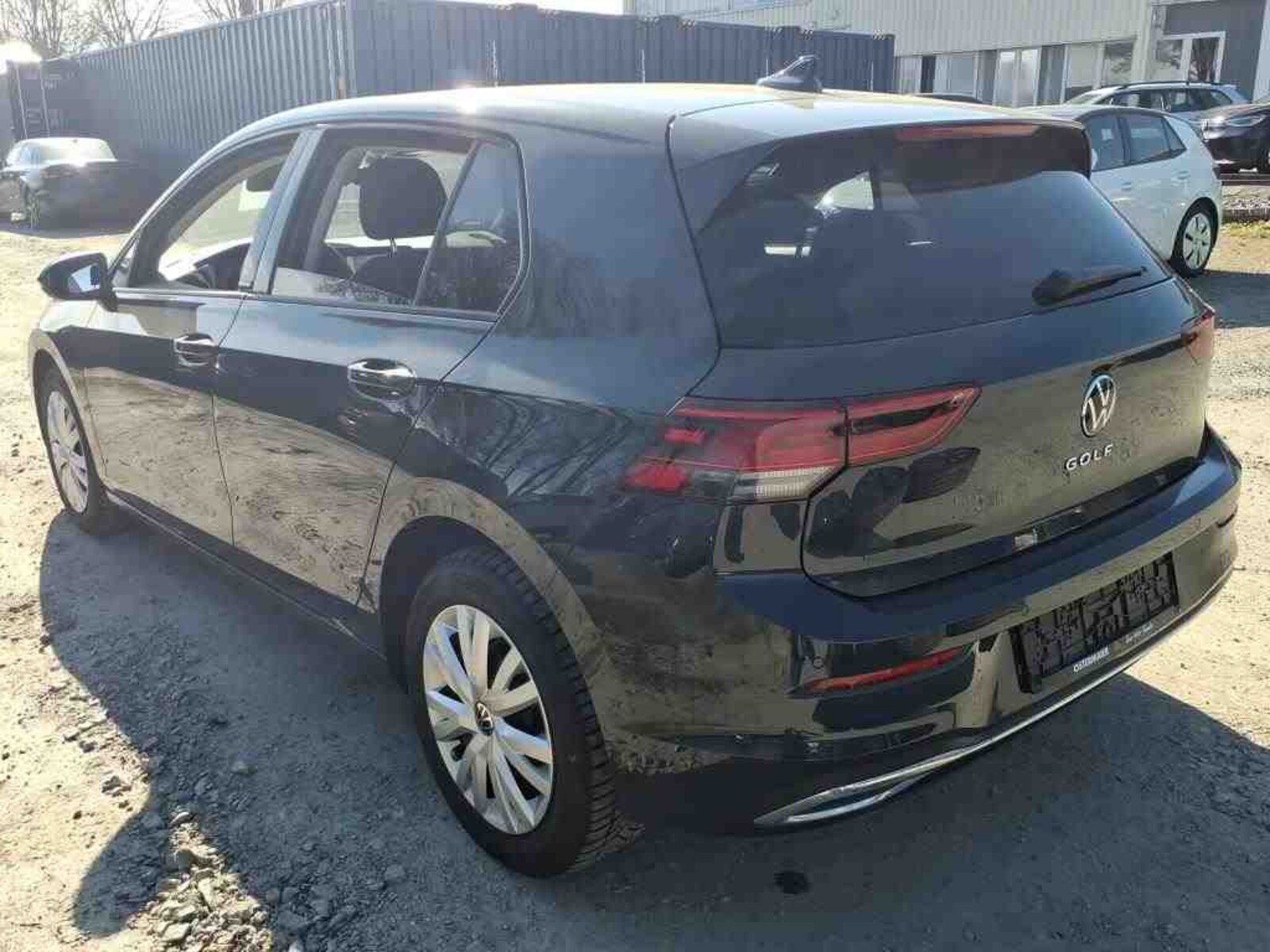 Volkswagen Golf – Bild 5