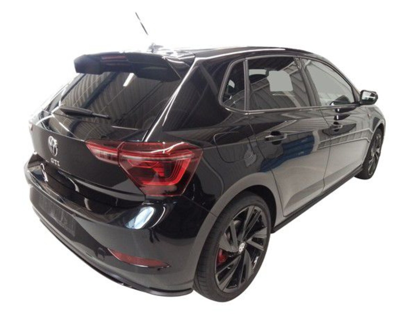 Volkswagen Polo – Bild 3
