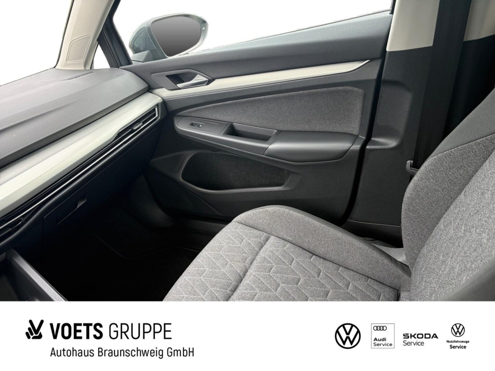 Volkswagen Golf Variant – Bild 14