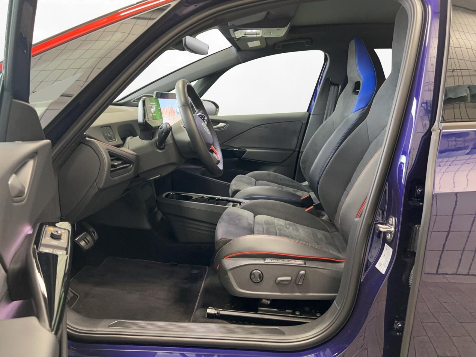 Volkswagen ID.3 – Bild 8