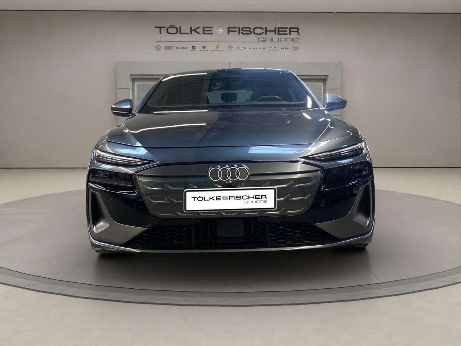Audi A6 Avant e-tron – Bild 3