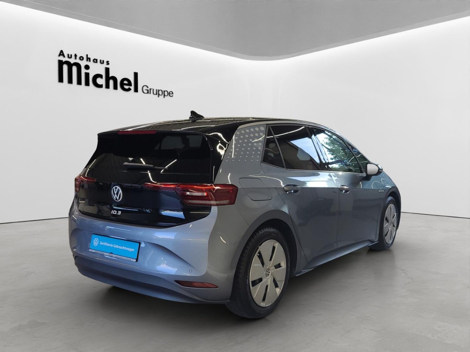 Volkswagen ID.3 – Bild 9