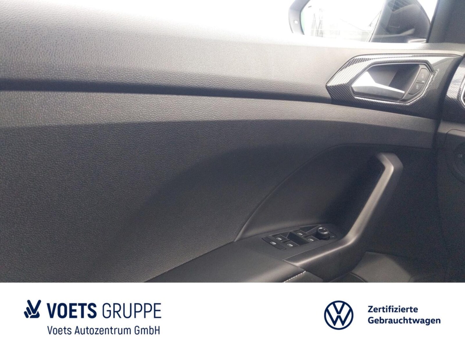 Volkswagen T-Cross – Bild 12