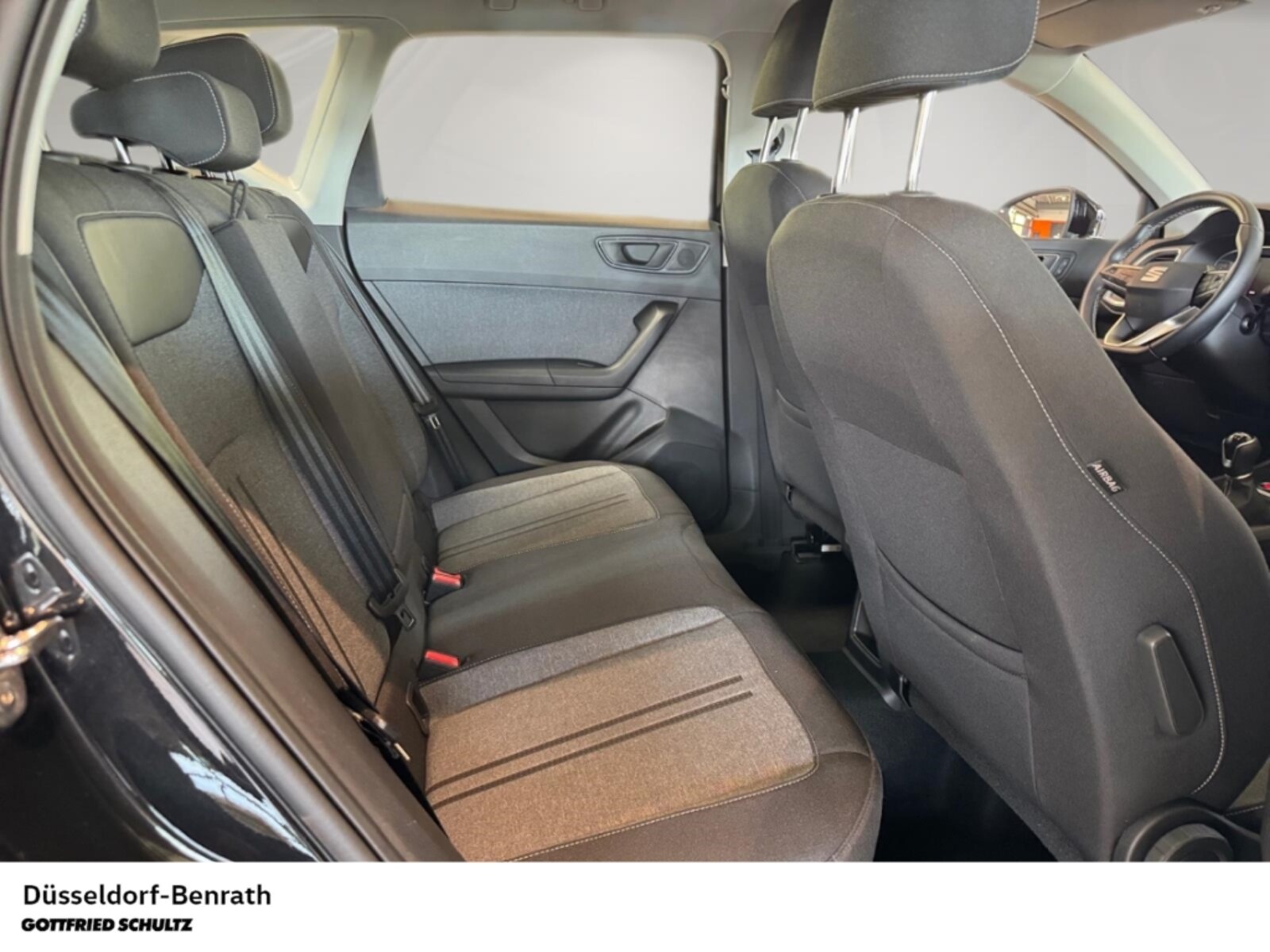 SEAT Ateca – Bild 7