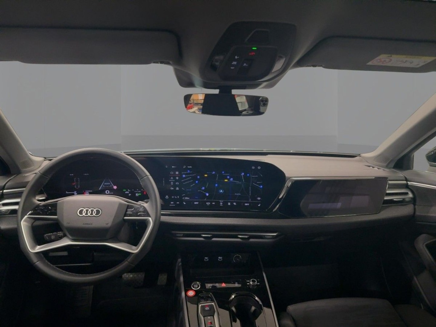 Bild über Audi A6 Avant TFSI 150 kW S tronic - für weitere Informationen kontaktieren Sie den Audi Partner