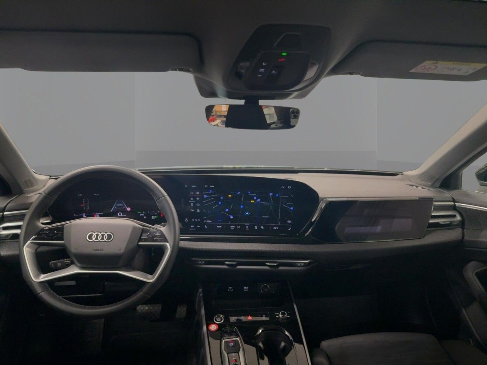 Audi A6 Avant – Bild 11