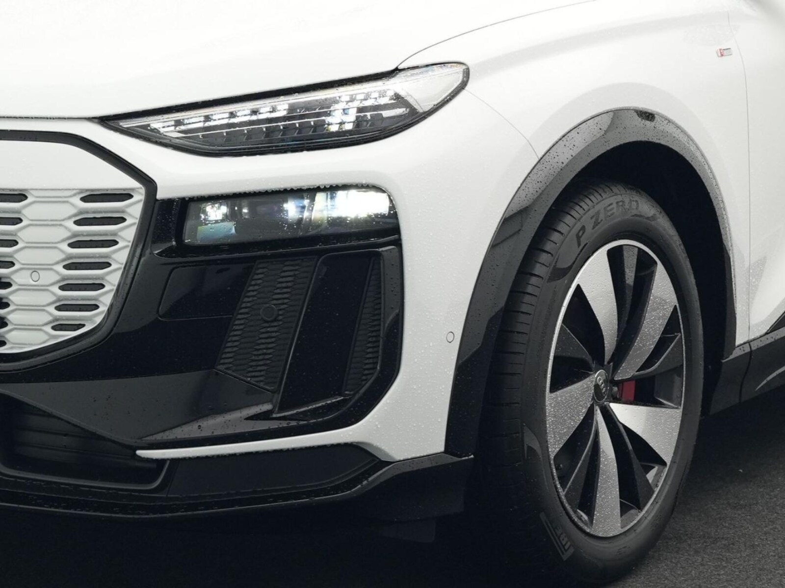 Audi Q6 e-tron – Bild 25