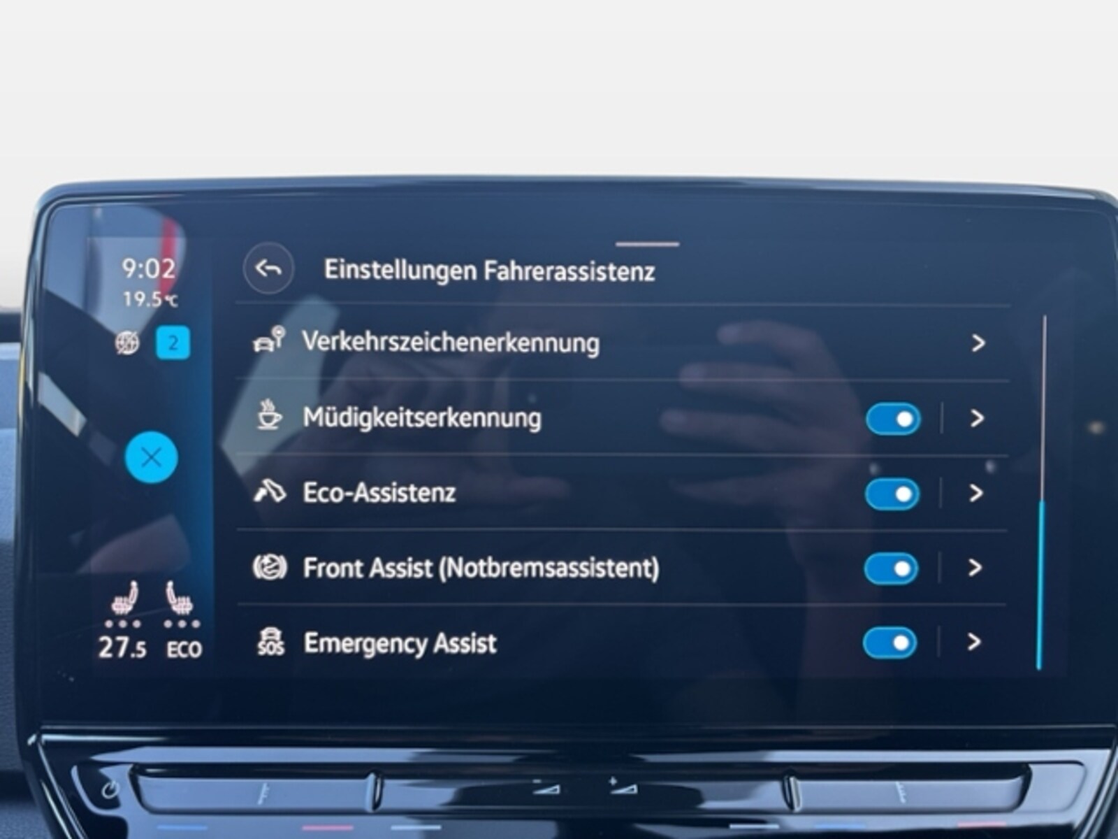 Volkswagen ID.3 – Bild 15