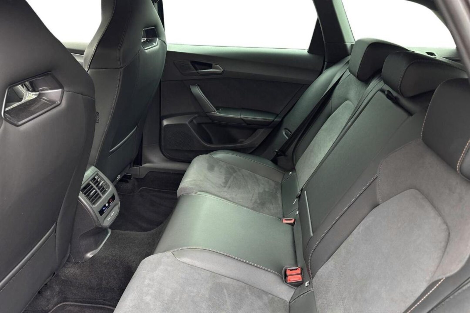 CUPRA Leon Sportstourer – Bild 12