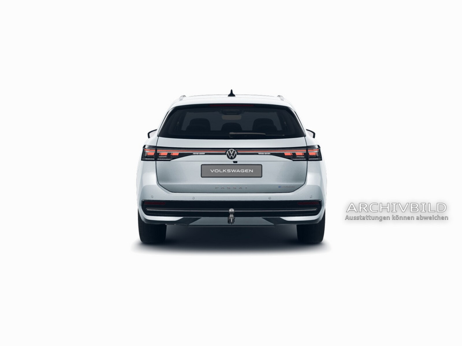Volkswagen Passat – Bild 9