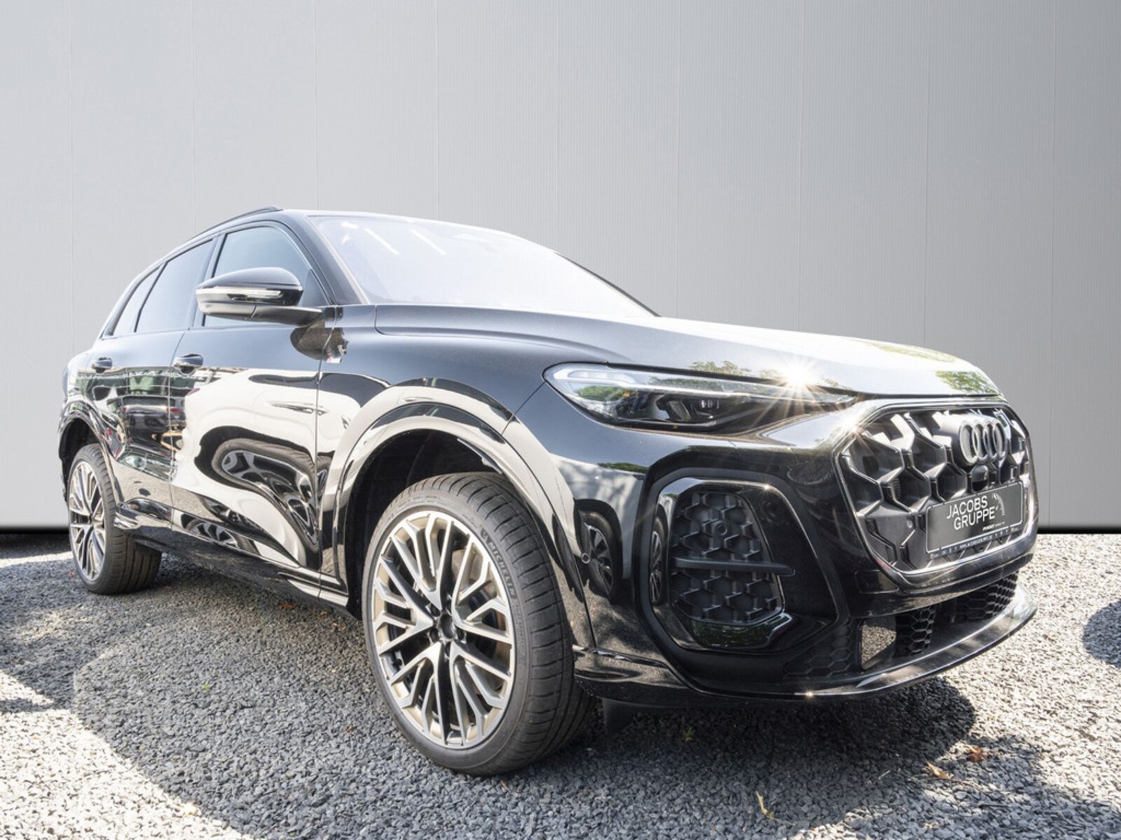 Audi Q5 – Bild 3