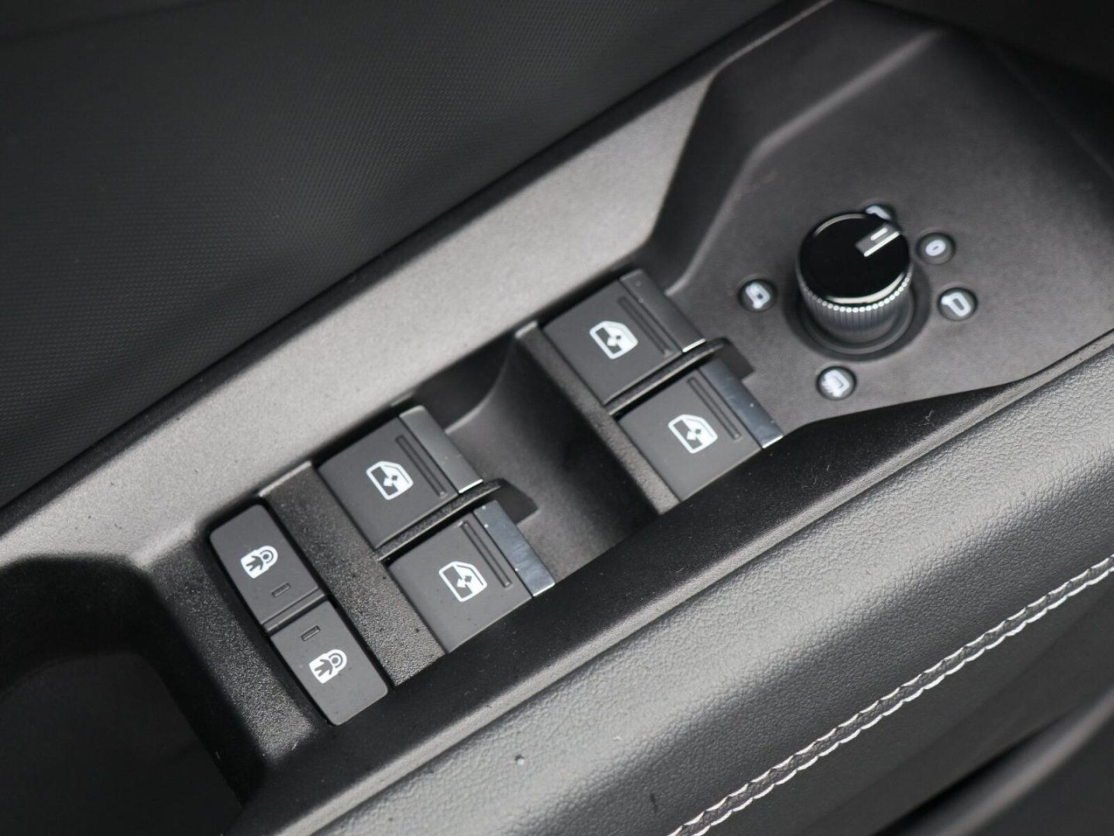 Audi Q4 Sportback e-tron – Bild 14