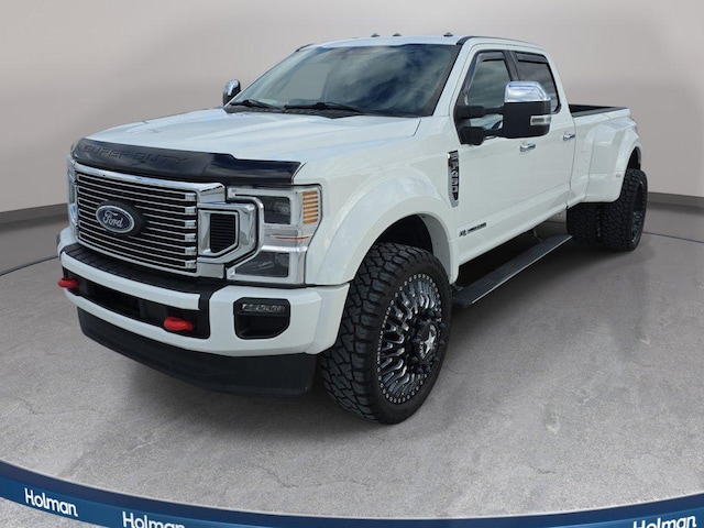 2021 Ford