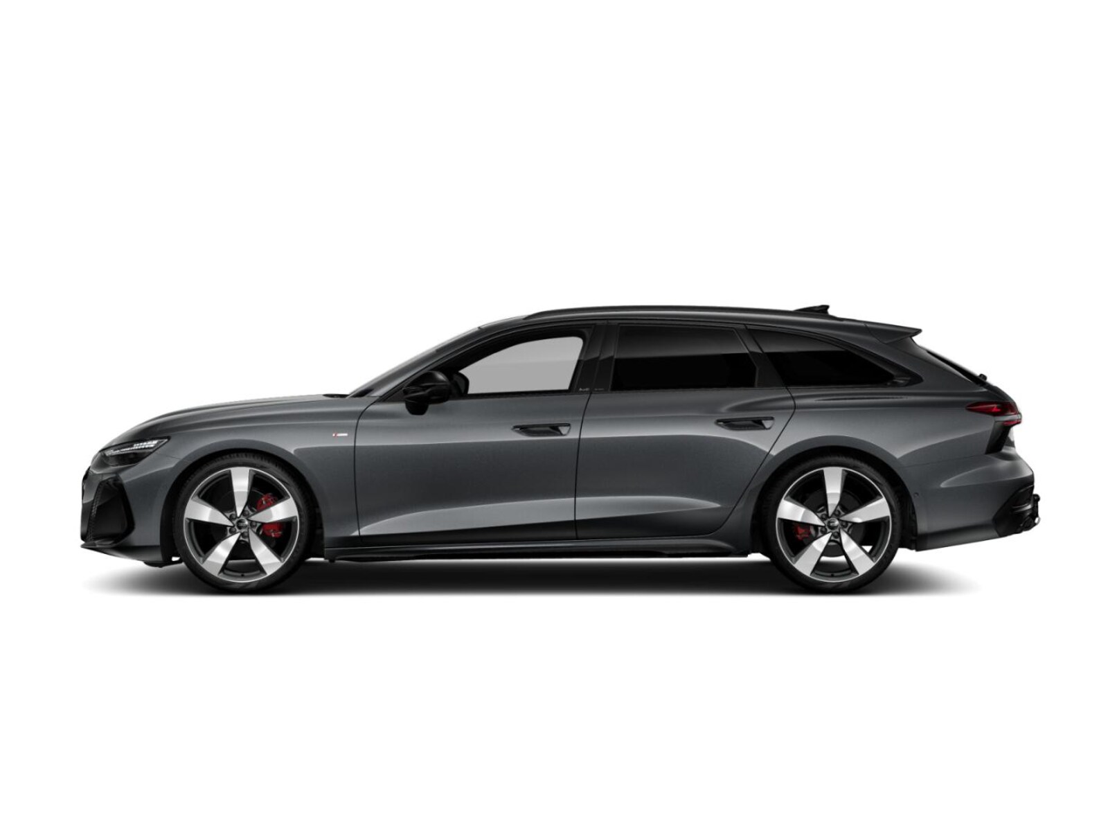 Audi A6 Avant – Bild 6