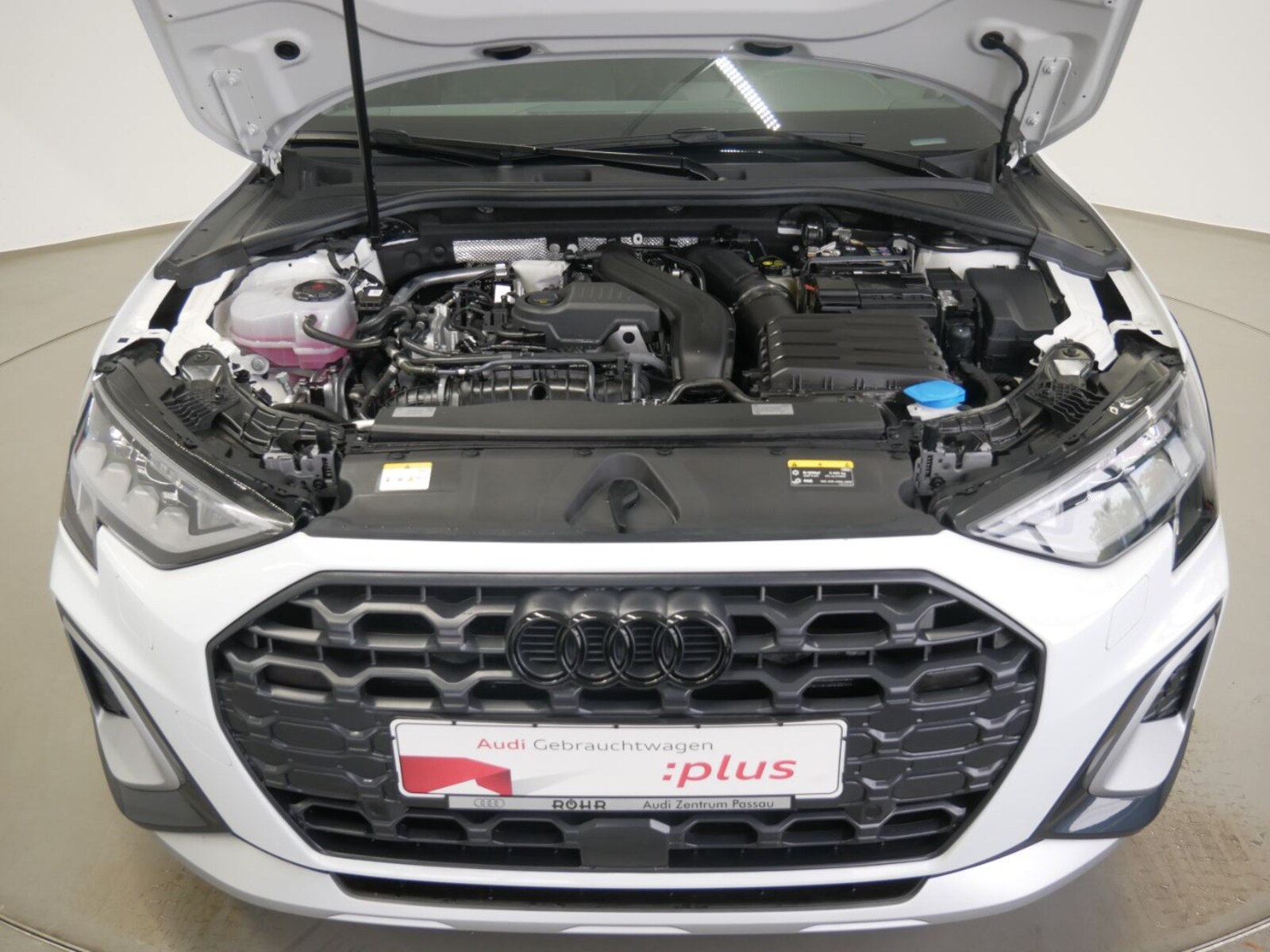 Audi A3 allstreet – Bild 18